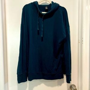 Active Life Pullover/Hoodie, size XL